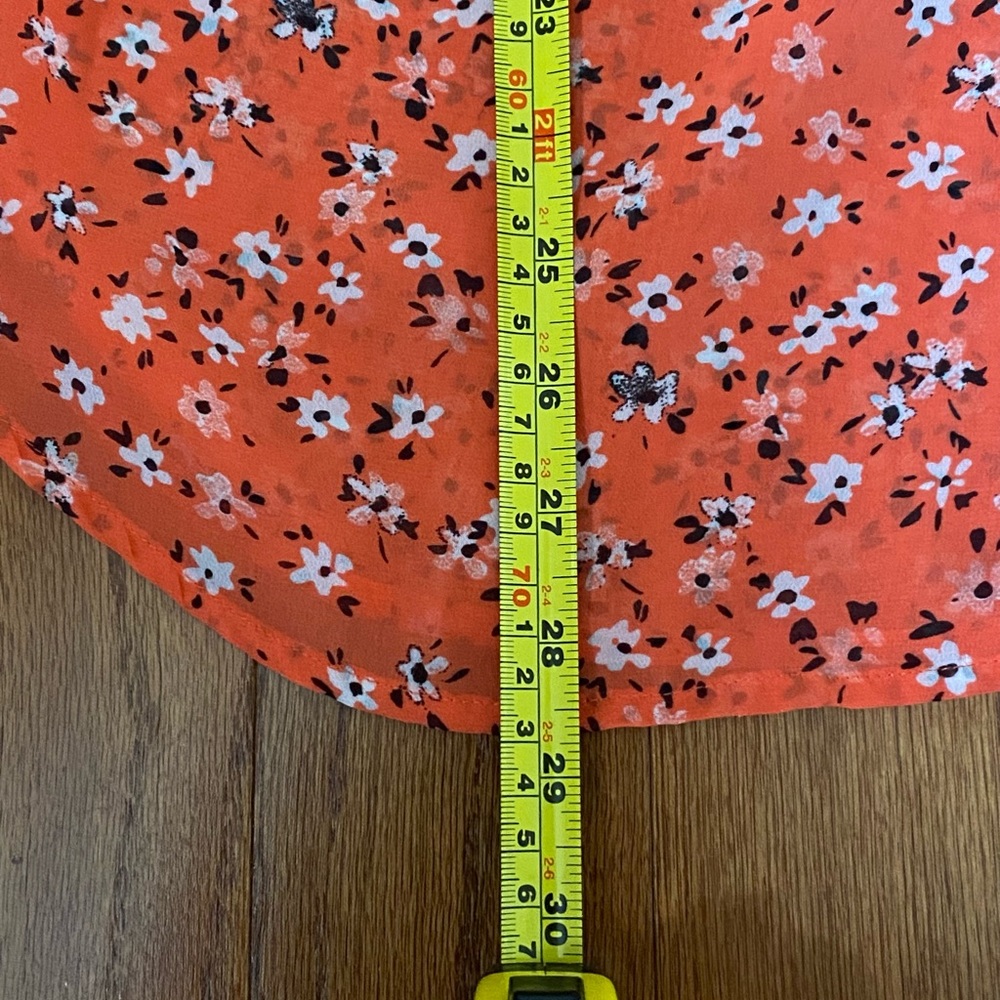 Chaus New York blouse size L - Picture 9 of 10